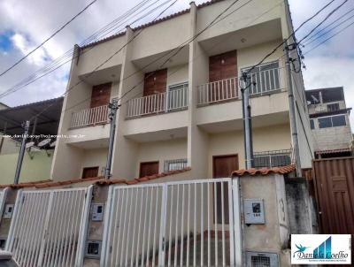 Casa Duplex para Venda, em Juiz de Fora, bairro Grama, 2 dormitórios, 2 banheiros, 1 vaga